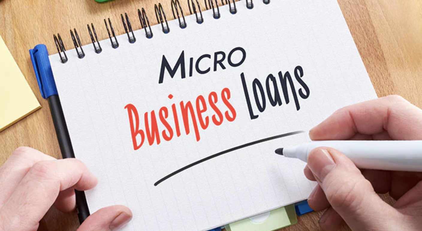 How Community Lending Supports Micro Business Growth