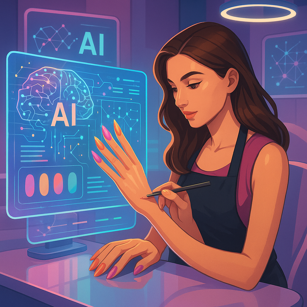 Impacto transformador de la inteligencia artificial