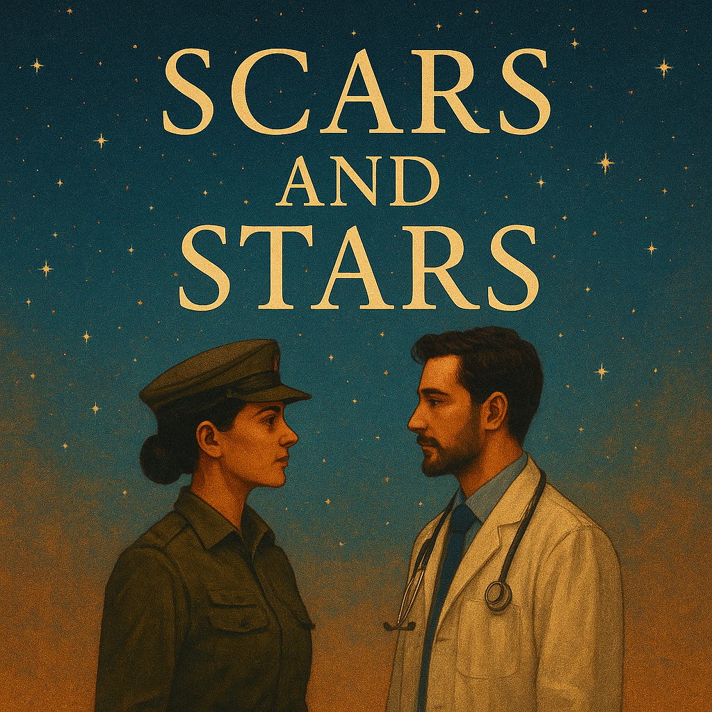 Scars and Stars!