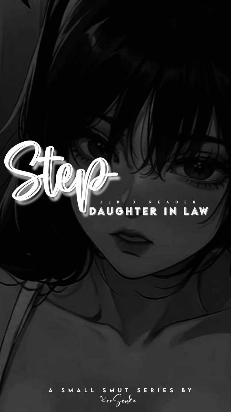 Step daughter in law