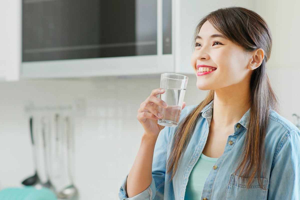 Những Sự Thật Về Máy Lọc Nước Ion Kiềm