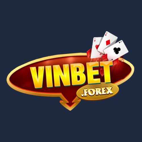 VINBET – Cổng game uy tín, chơi là thắng