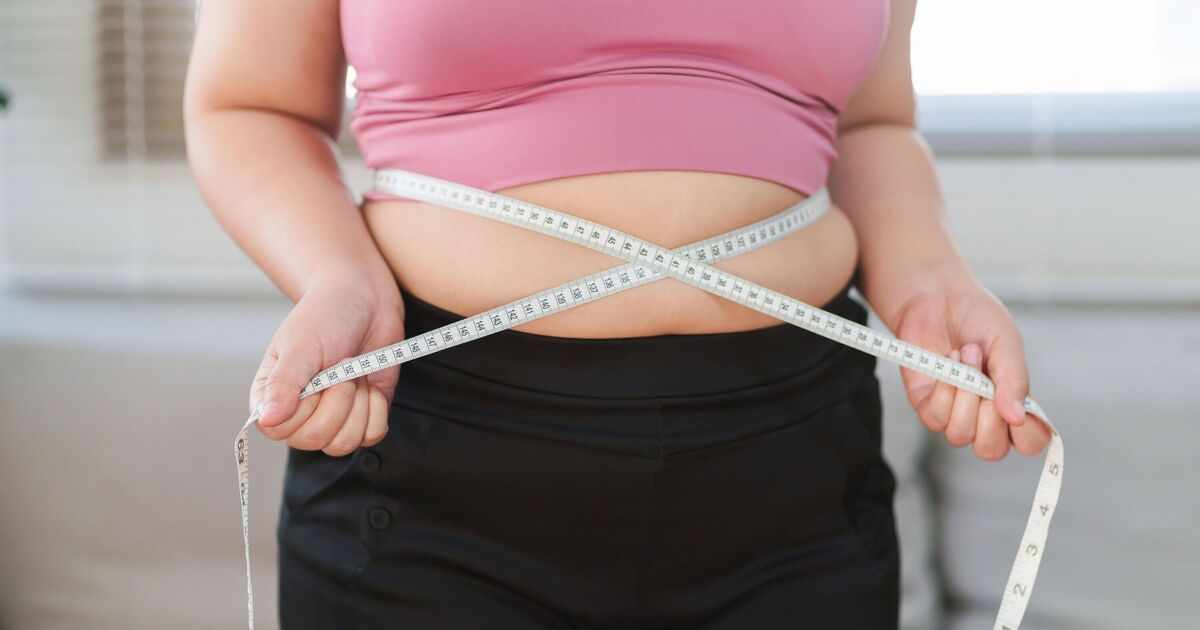 How to lose weight and lower blood sugar with one drink | Express.co.uk