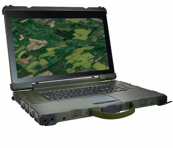What Fuels the Rugged Military Computers Market in 2025? Innovations and Defense Modernization Drive Growth