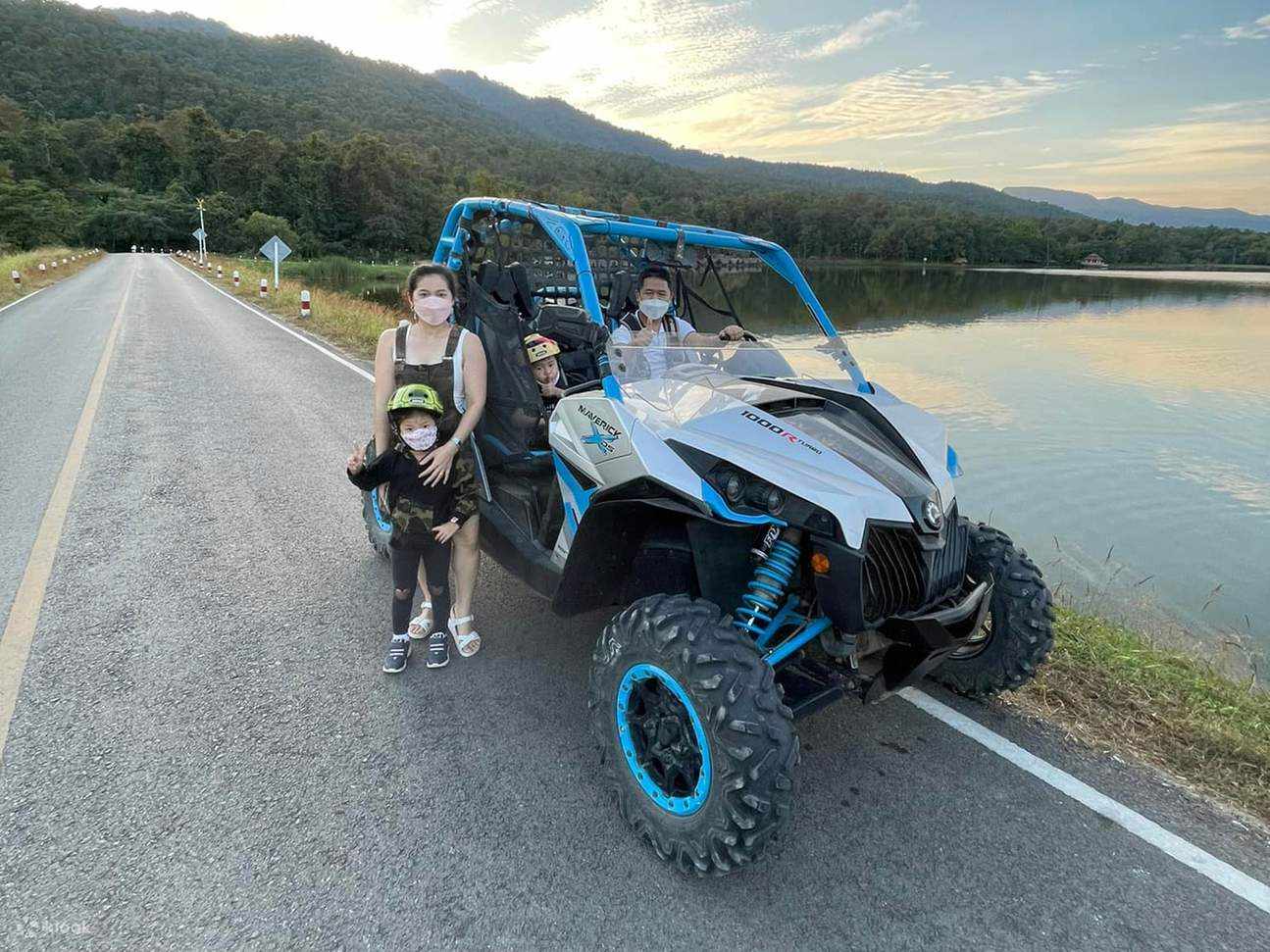 What’s Powering Sweden’s 4WD UTV Market in 2025? Outdoor Recreation and Agricultural Innovation Take the Lead