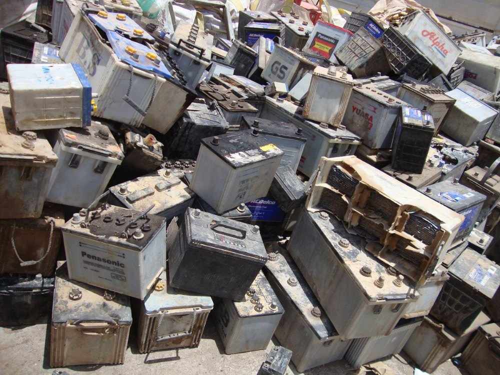 Why Is the Used Lead Acid Batteries (ULAB) Market Thriving in 2025? Recycling Innovations and Electric Mobility Drive Growth