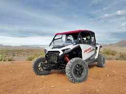 What’s Driving South Korea’s 4WD UTV Market in 2025? Adventure Tourism and Electric Innovation Surge