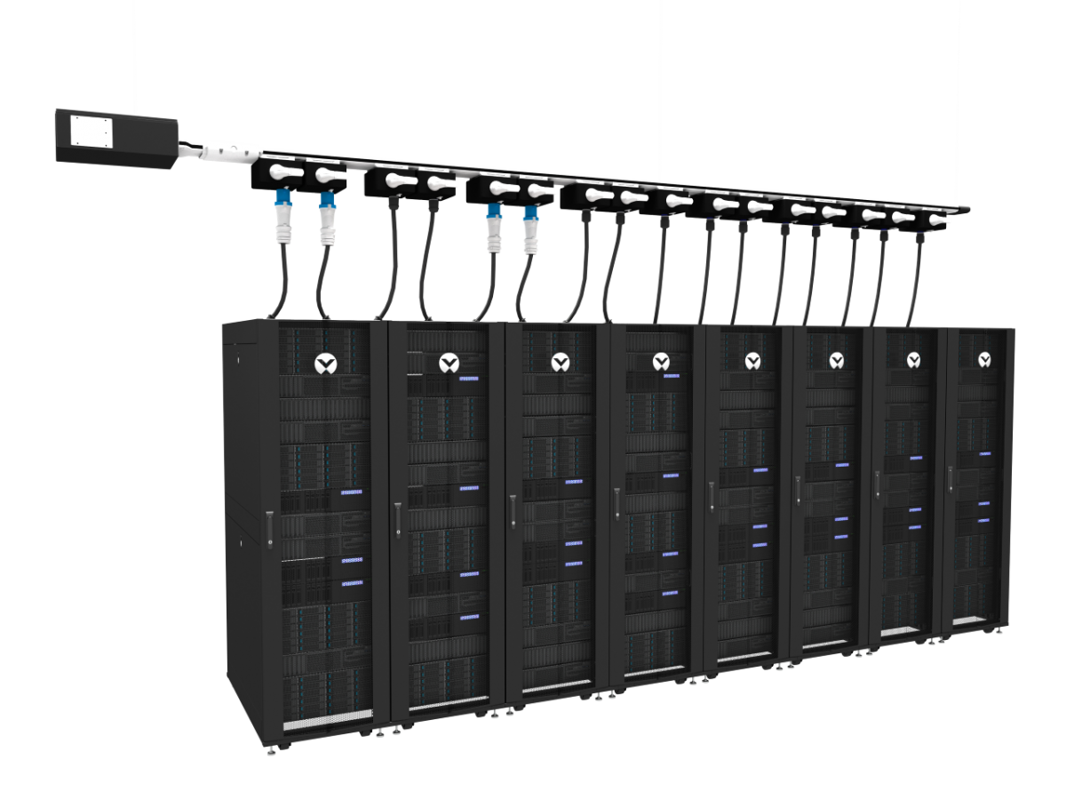 How Are Remote Power Panels Revolutionizing the Netherlands’ Energy Landscape?