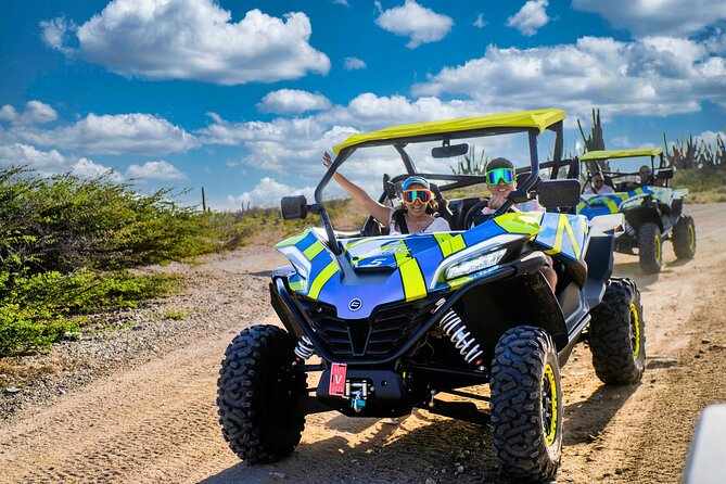 How Is Mexico’s 4WD UTV Market Navigating Electrification and Trade Challenges?