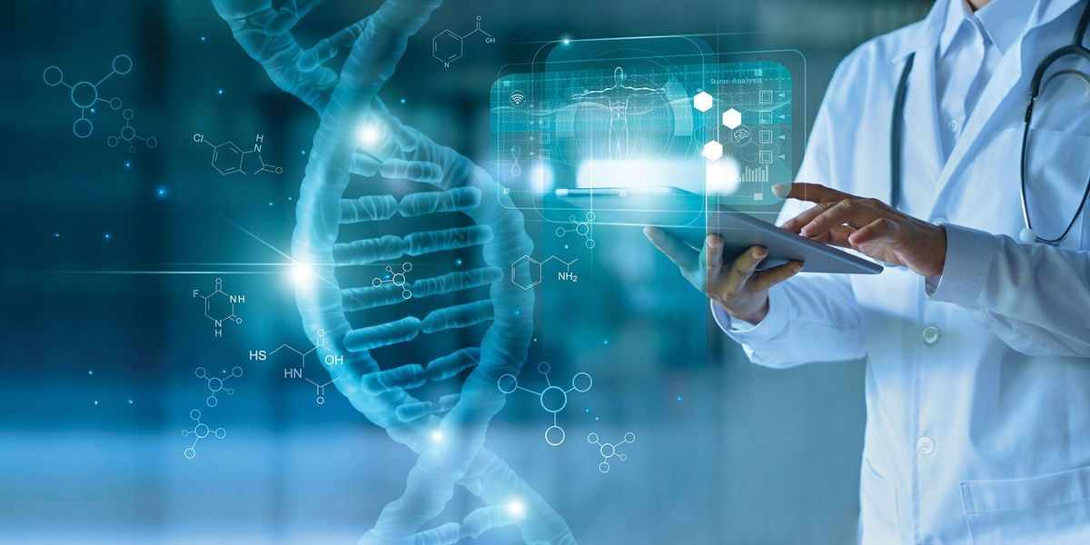 How Is AI Revolutionizing the In-Silico Drug Discovery Market in 2025?