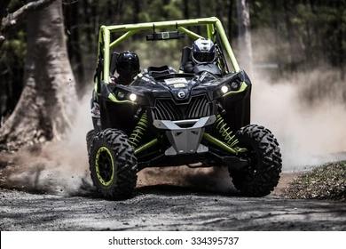 Why Is Latin America’s 4WD UTV Market Surging Amid Electrification and Export Growth?
