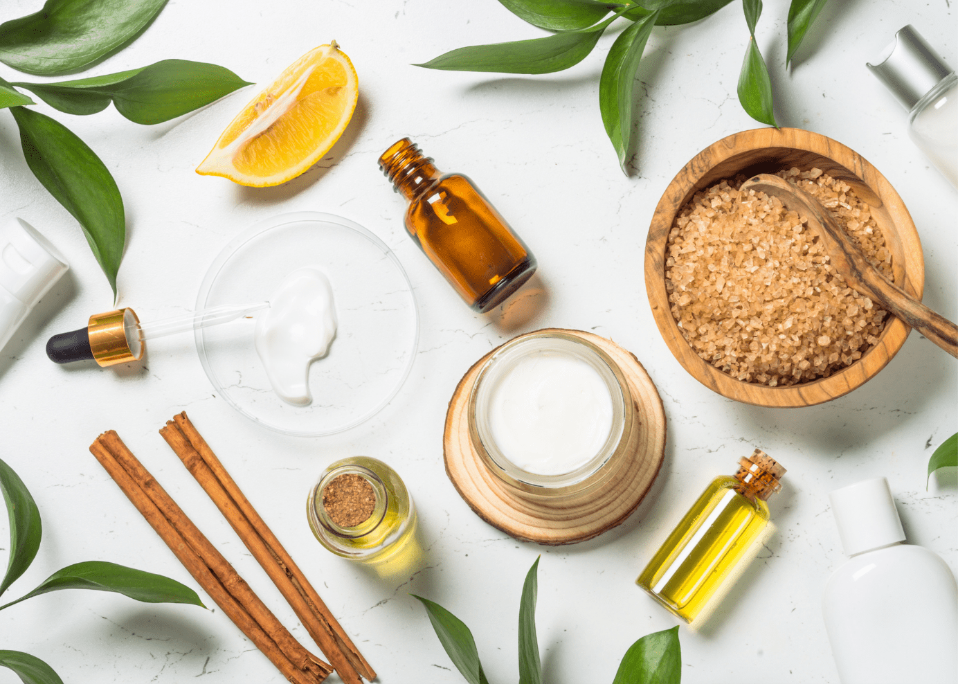 Why Is the Organic Personal Care Ingredients Market Thriving Amid Sustainability Trends?