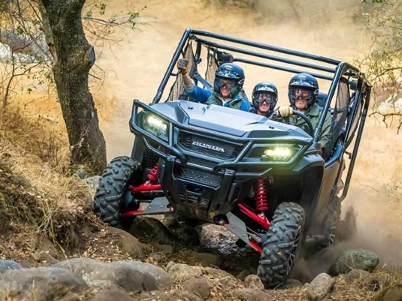 Why Is Germany’s 4WD UTV Market Thriving in 2025?