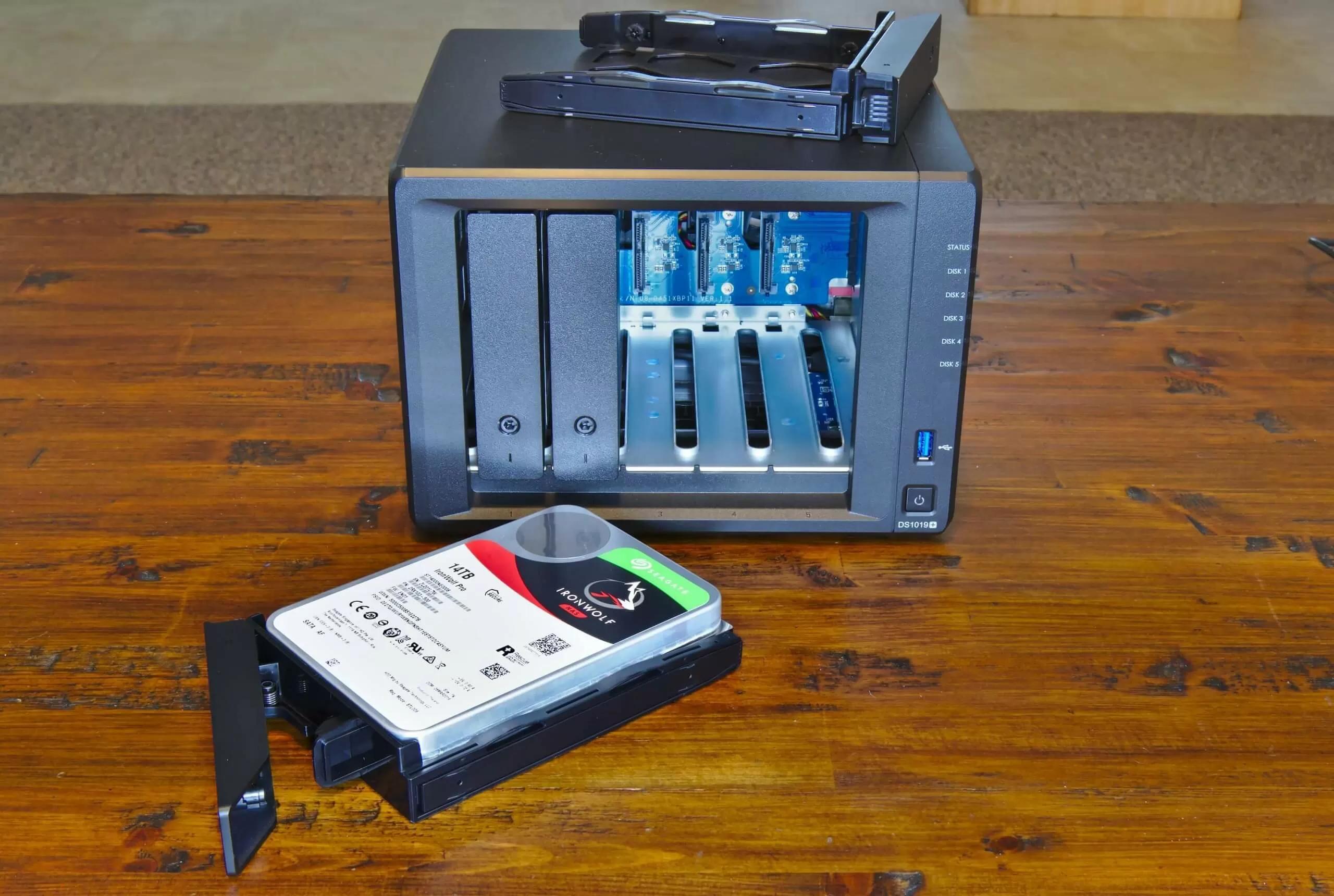 Why Is the Global Network Attached Storage Market Booming in 2025?