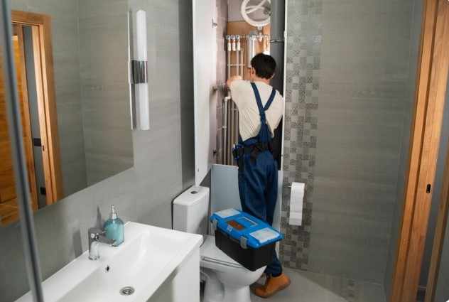 9 Reasons Caulking Services Melbourne Can Save You Money