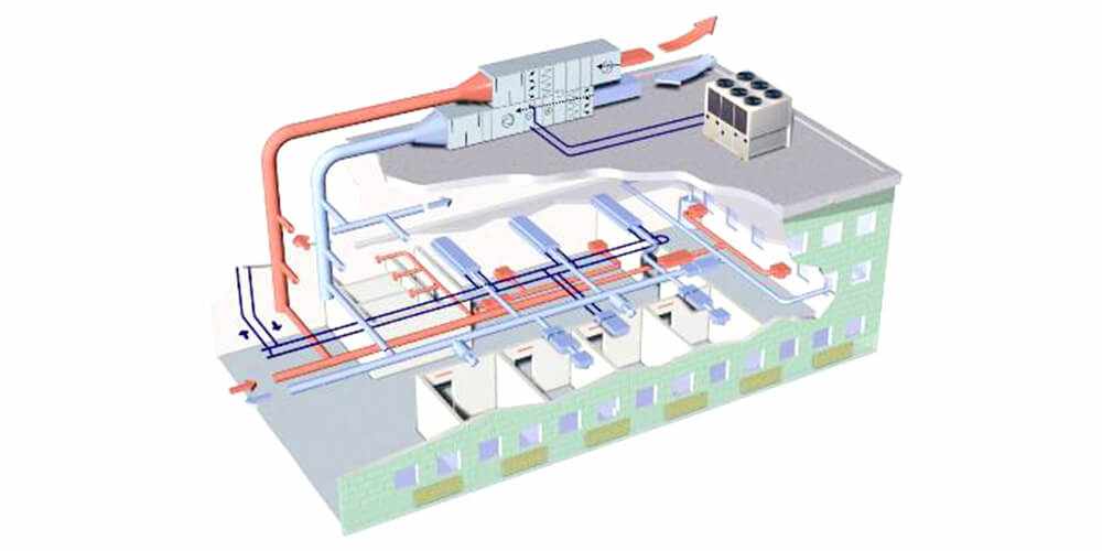 Hybrid HVAC Systems: The Smart Blend of Electric and Gas in South Korea