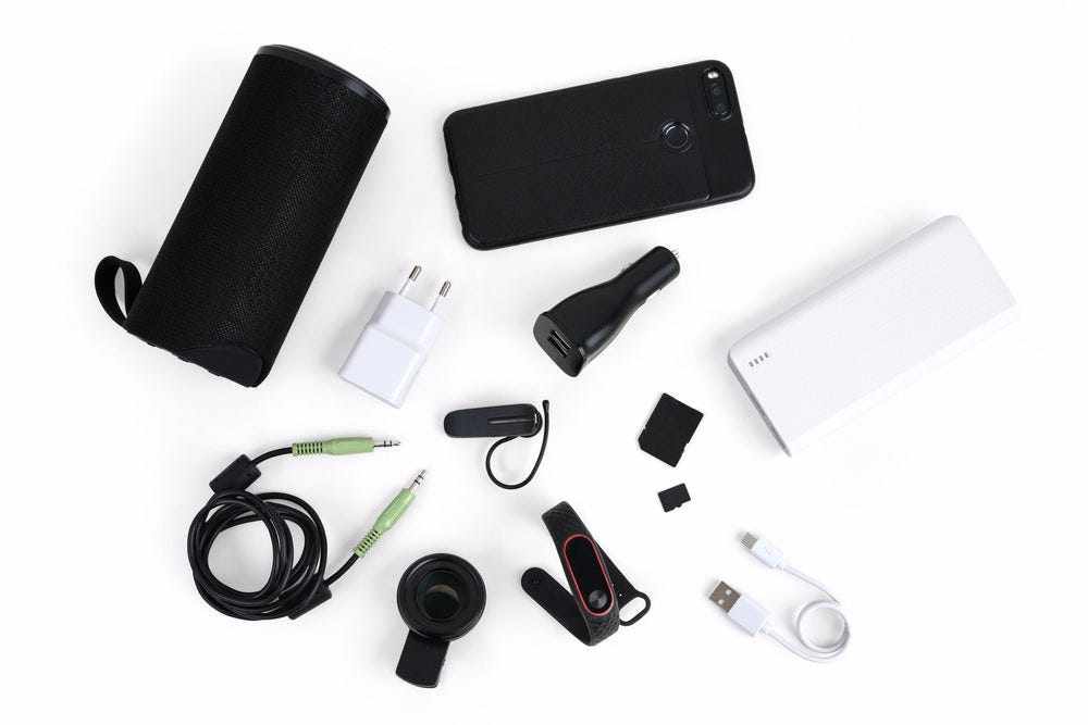 Huawei Technologies Co. Ltd. Strategy and Innovations in the KSA Mobile Phone Accessories Market
