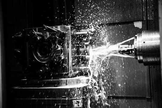 Galbiati Costruzioni Meccaniche S.r.l. and the Thailand CNC Drilling Machine Market