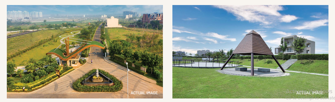 Luxury Apartment In Gurgaon | Experion