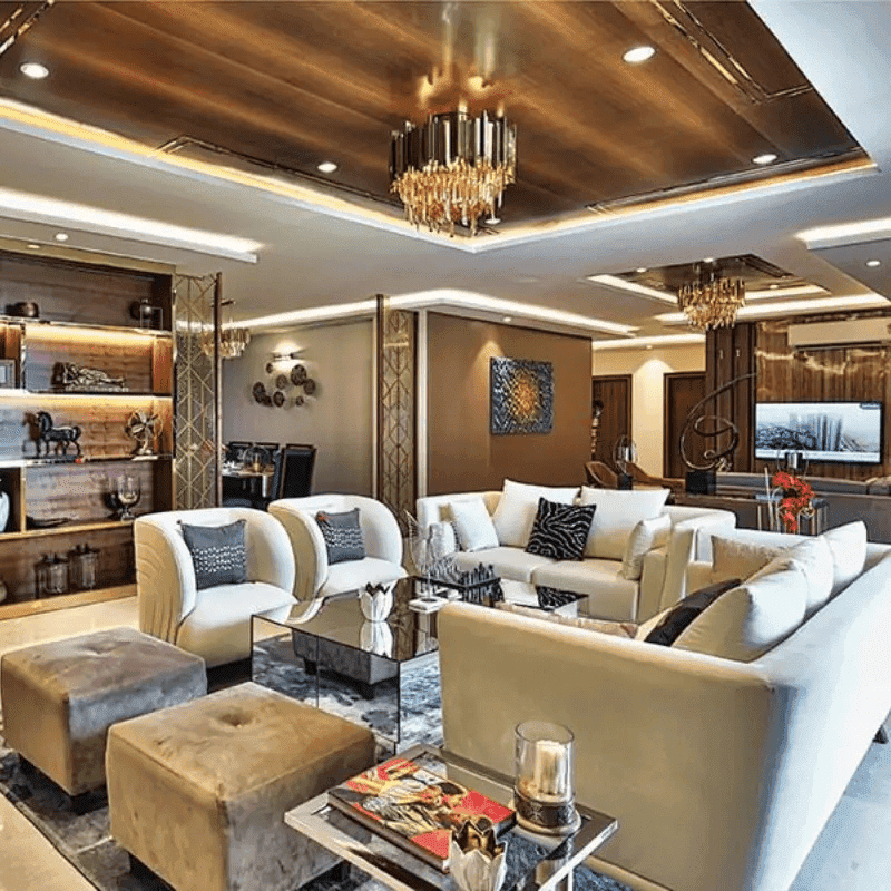 Ready To Move in Flats in Gurgaon | Experion