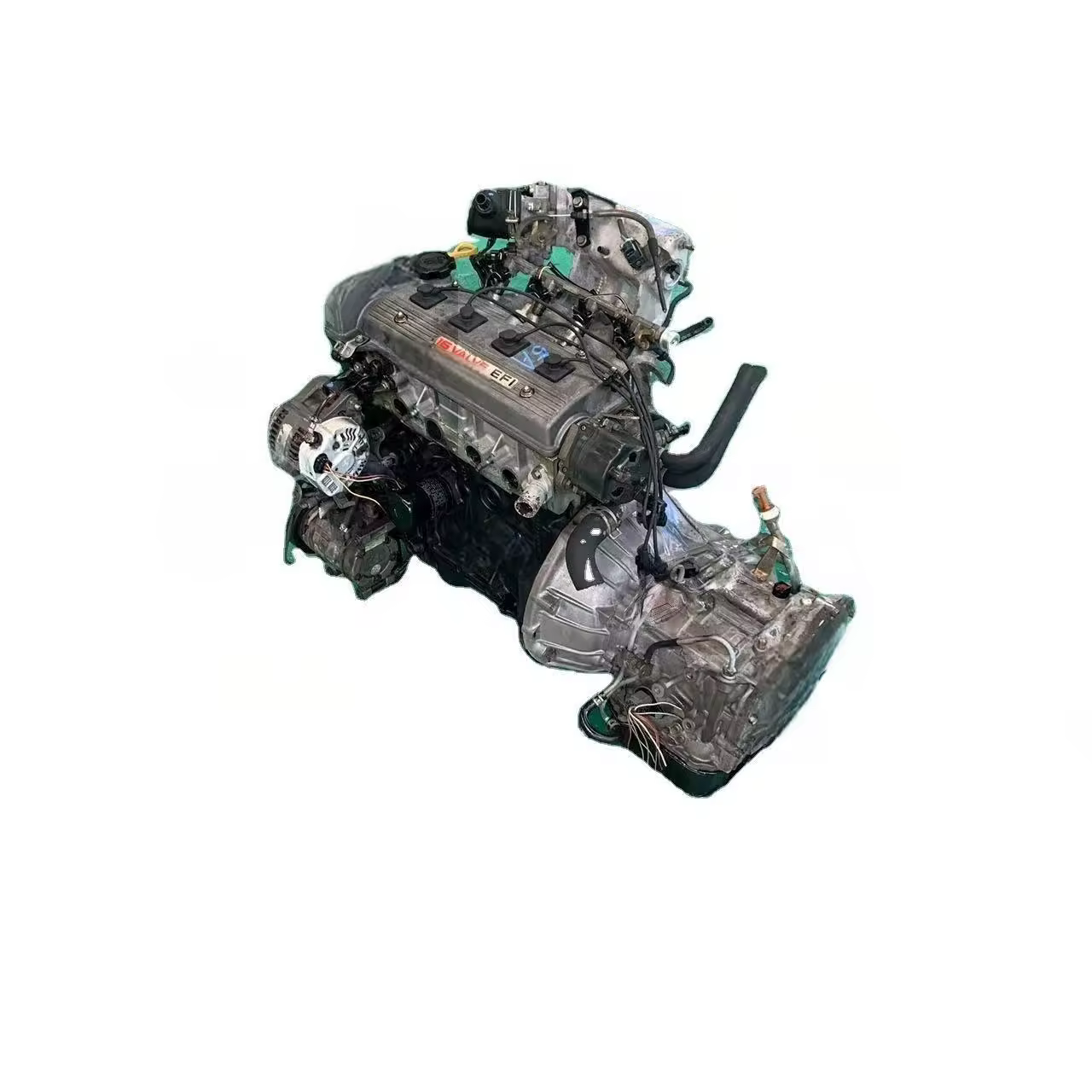 Find a Reliable Used Toyota Engine at the Best Price