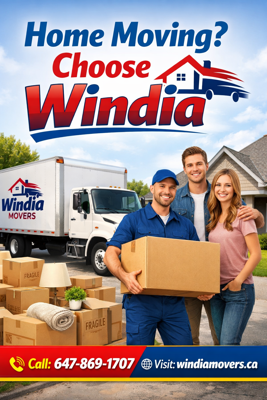 Top Tips for a Smooth and Efficient Home Relocation