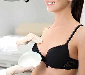 Breast Augmentation Surgery in Delhi - Dr Lokesh Handa