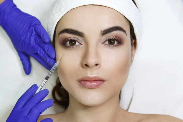 Botox Treatments in Leicester: Smooth Wrinkles and Fine Lines
