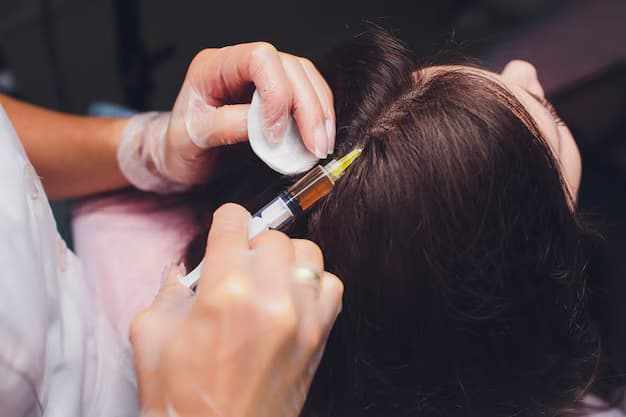 The Ultimate Guide to PRP Hair Restoration in Leicester