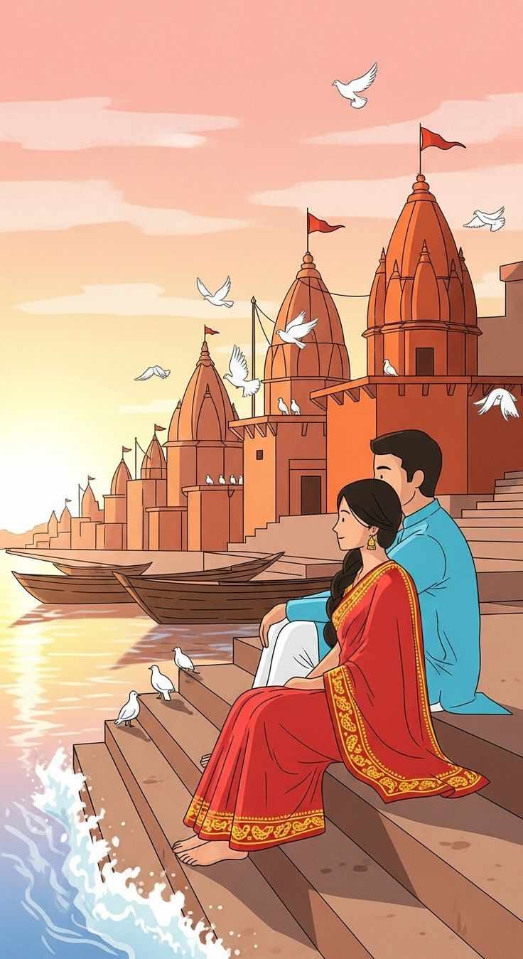 Kashish of Kashi