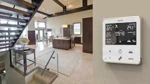 Denmark Smart home Market