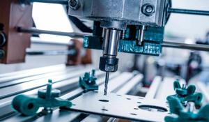 FehlmannAg Role in Advancing the Middle East CNC Drilling Machine Market