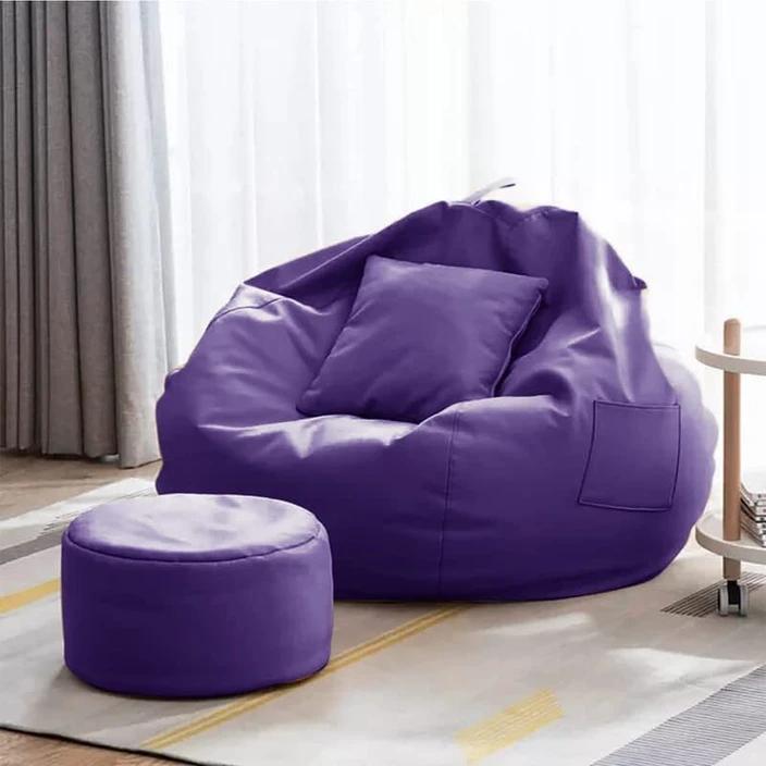 Why Are Bean Bag Chairs Becoming a Must-Have in Modern Homes in 2025?