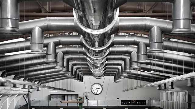 How Are Ventilation Systems Market Shaping Sustainable Buildings in 2025?