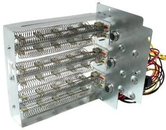 Why Are Unitary Heater Market Gaining Traction in Industrial Spaces in 2025?