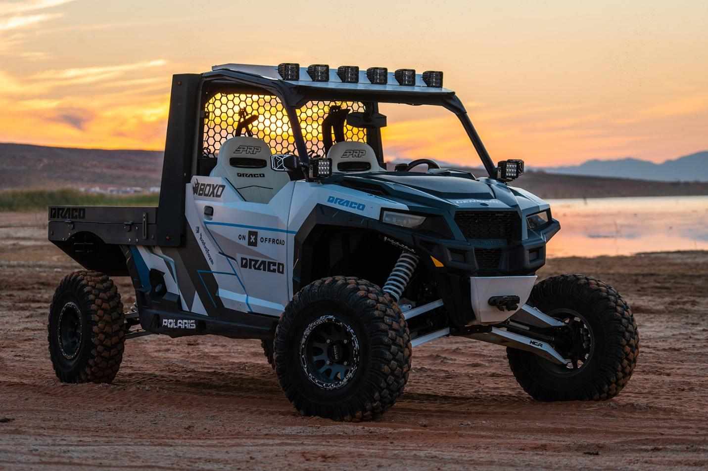 Why Is Norway’s 4WD UTV Market Thriving Amid an Electric Vehicle Boom in 2025?