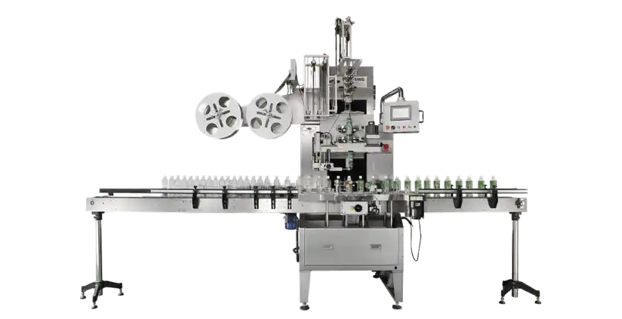 How Are Technological Advancements Driving the Sleeving Machine Market in 2025?