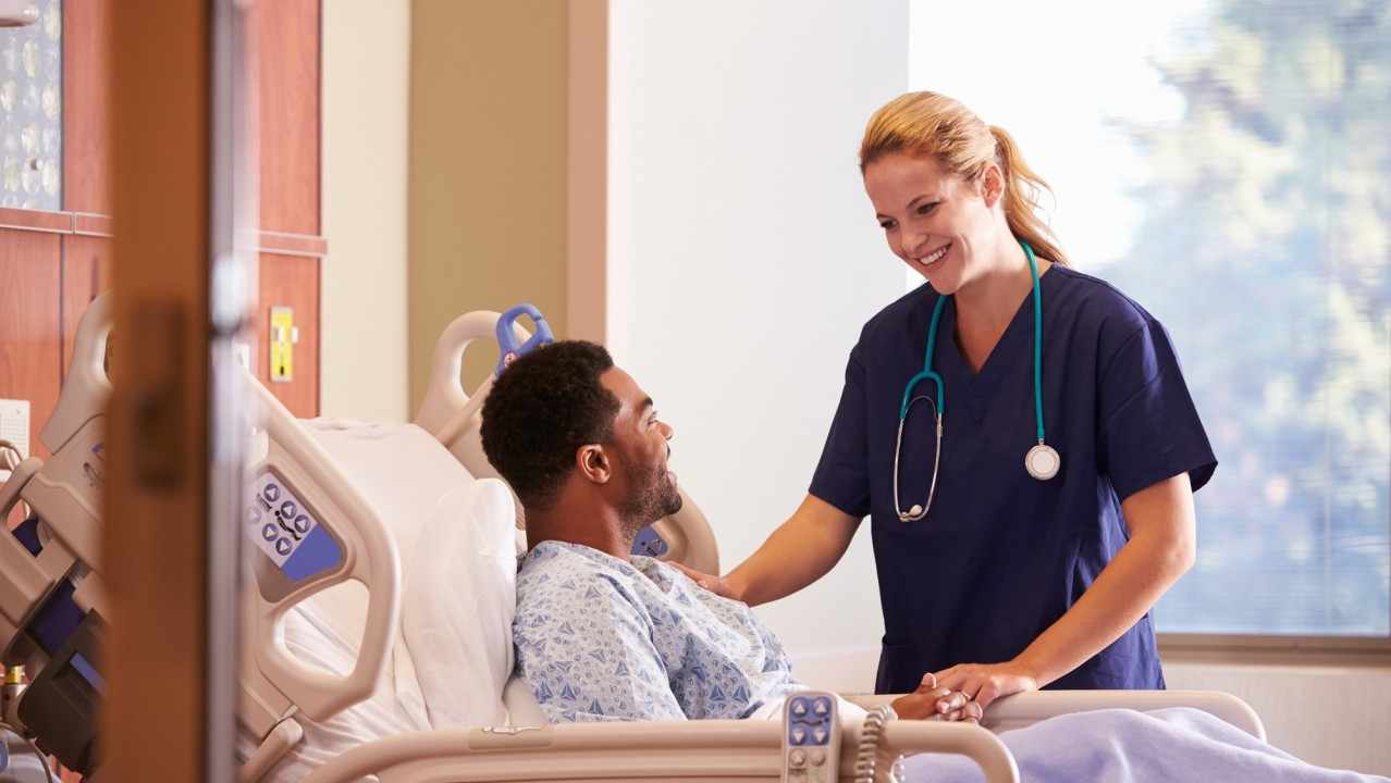 How Are Healthcare Facilities Revolutionizing Patient Throughput Capacity Management Market in 2025?