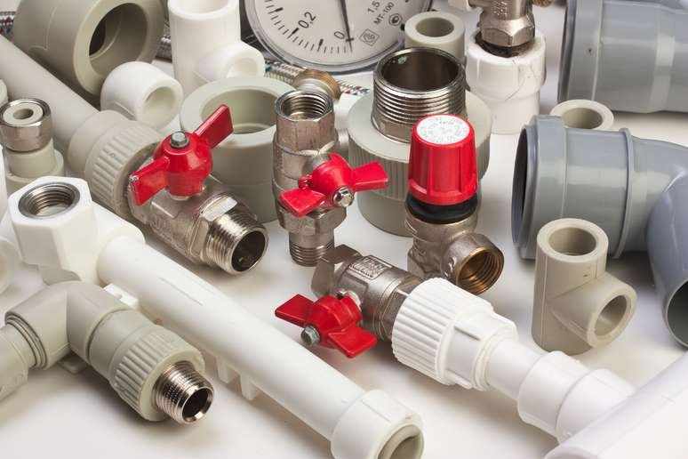 What Innovations Are Driving the Plumbing Components Market in 2025?