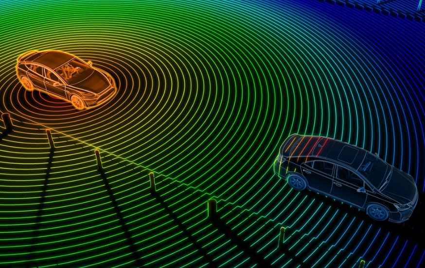 How Are ToF LiDAR Market Innovations Transforming Industries in 2025?