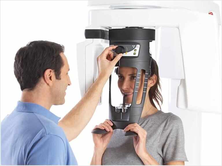 What Drives Taiwan’s CBCT Systems Market Growth in 2025?