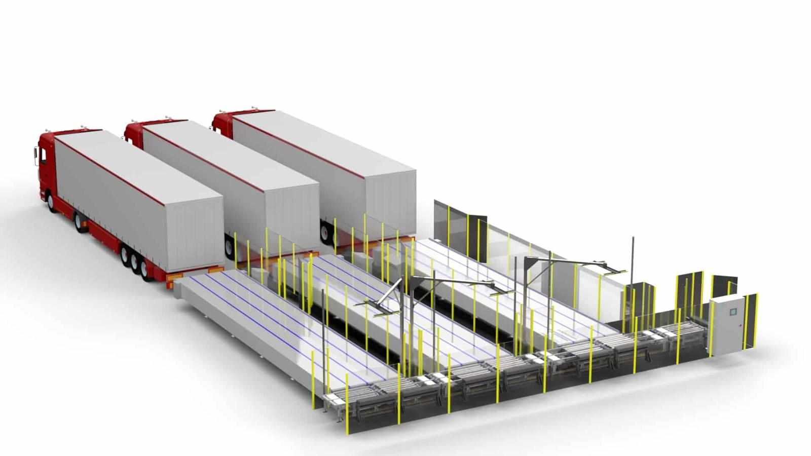 Sustainable ATLS Solutions for Sweden’s Carbon-Neutral Airports