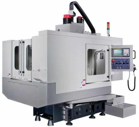 CNC Deep Hole Drilling for India's Renewable Energy Sector: Untapped Potential