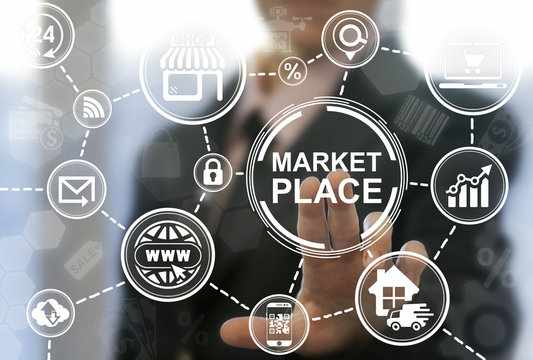 Amazon Inc.'s Strategy and Emerging Innovations in Africa Digital Marketplace Market