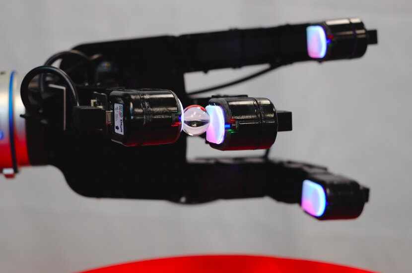 Pressure Profile Systems and Strategic Innovations in the North America Tactile Sensors Market