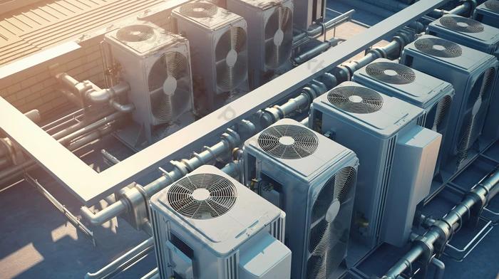 Samsung Electronics Co., Ltd. and its Strategy in Indonesia HVAC Systems Market