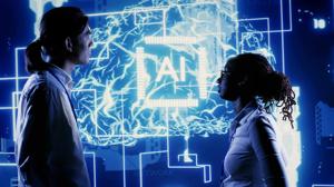The Influence of AI and ML on the BCA Course Curriculum