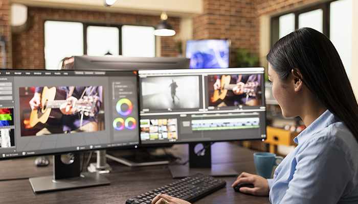 Securing Brand Equity with Video Watermarking: A Strategic Imperative