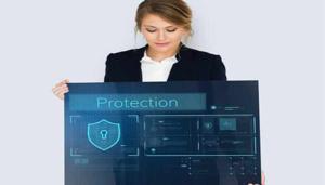 2025 Guide: The Top 10 Cybersecurity Companies for Modern Enterprises