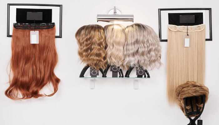 How Human Hair Drawstring Wigs Redefine Style and Efficiency in Fashion Shows